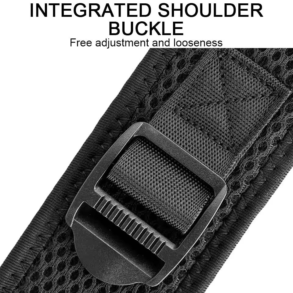 Adjustable Back Brace Support Invisible Shoulder Posture Corrector Spine Neck Correction Sports Back Belt Unisex