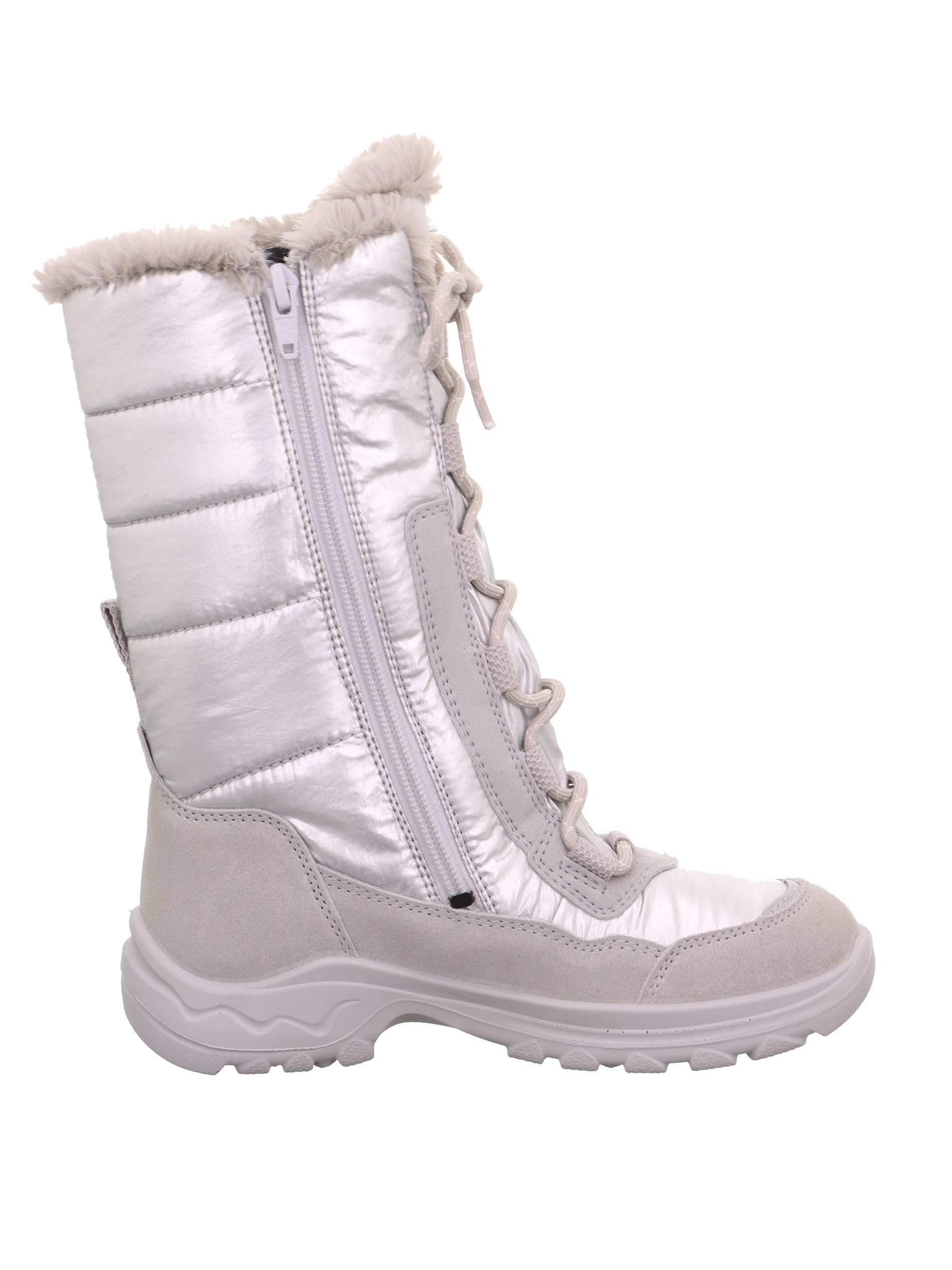 Superfit Aurora Warm Gefütterte Gore-Tex, Stivali da Neve Bambine e Ragazze