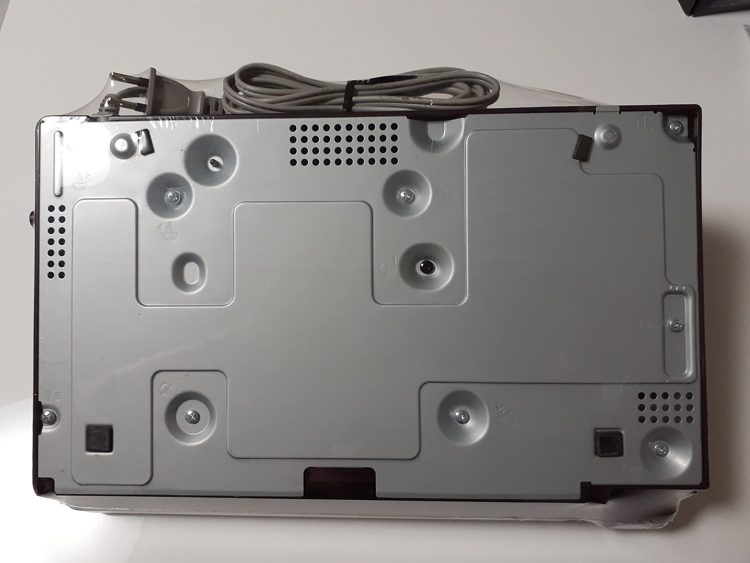 Amazon | シャープ デジタルコードレスファックス 子機1台付き  