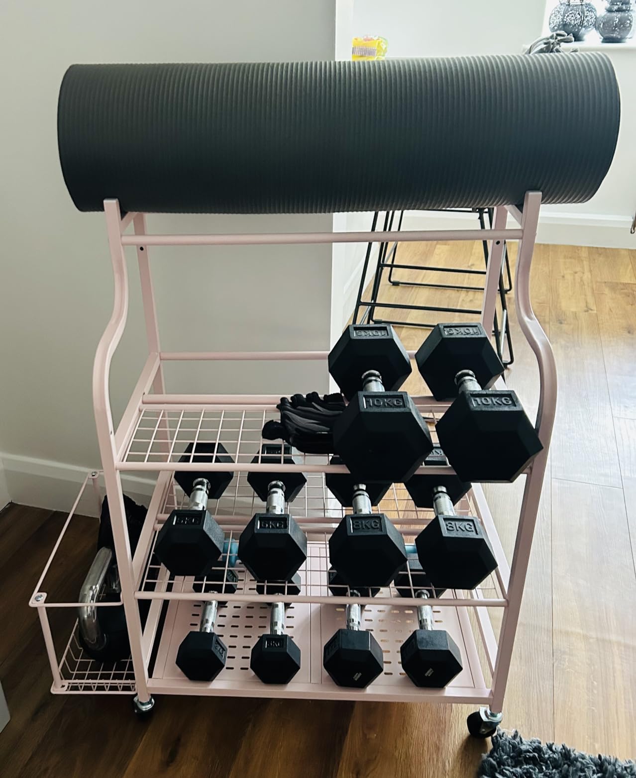 Customer photo