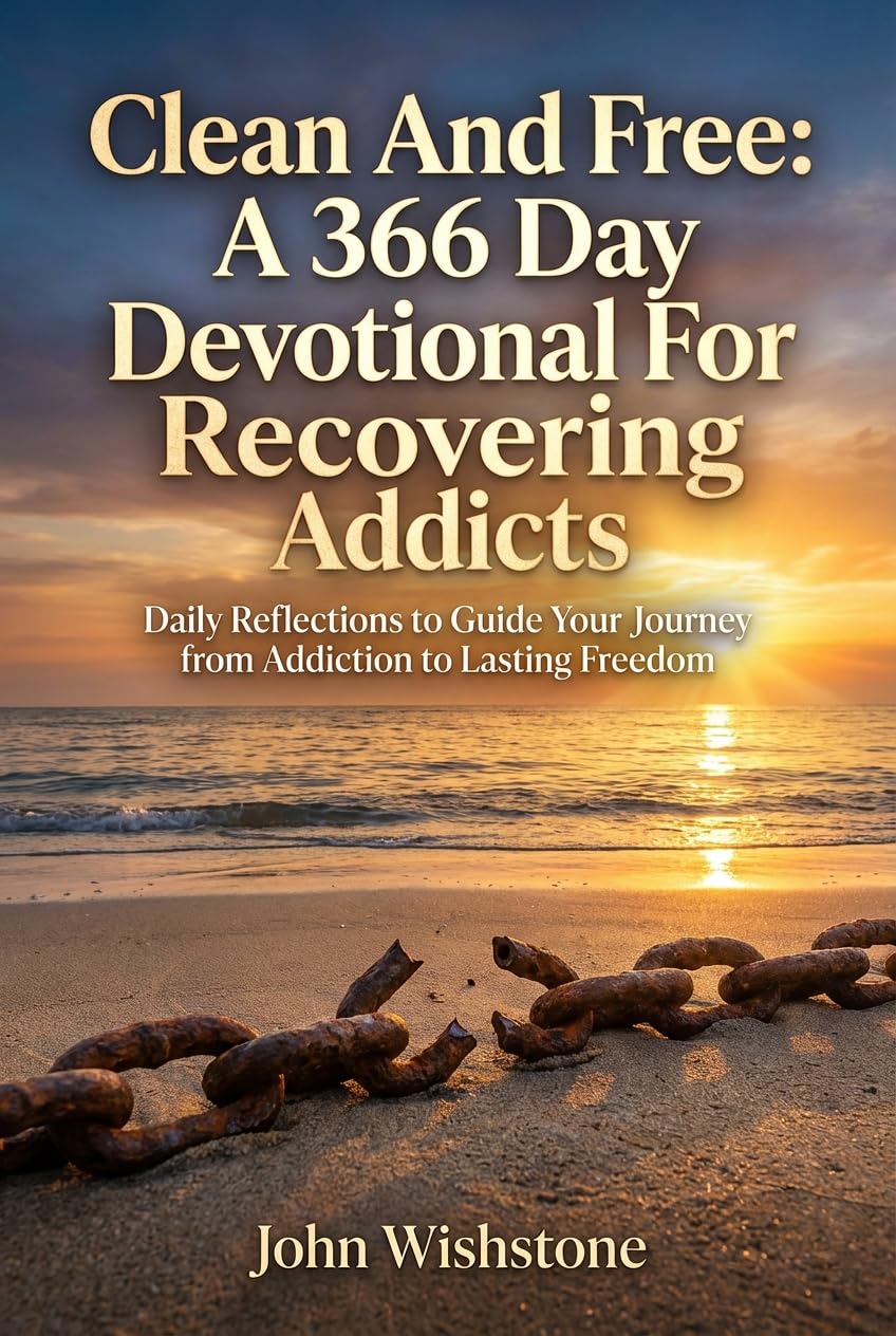 Clean And Free book cover