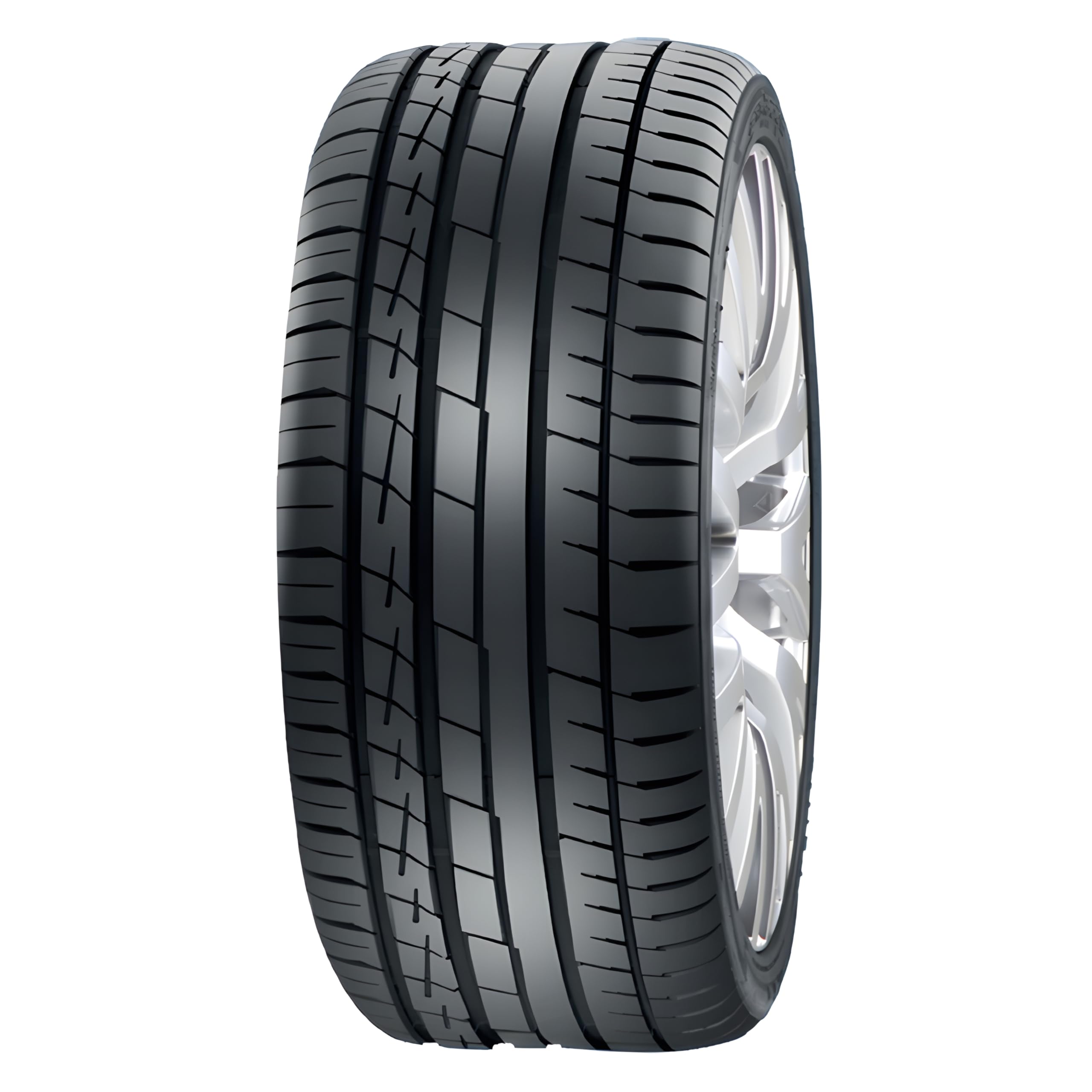 Ep Tyres Accelera Iota St68 - X20 ET X275 Sommerreifen (SUV und Fuoristrad)