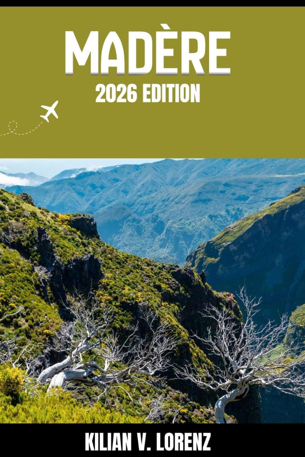 MADÈRE GUIDE DE VOYAGE: Découvrez les meilleurs endroits de Madère, ses trésors cachés, sa vie nocturne, ses aventures en plein air et sa culture, ... pratiques et des informations locales