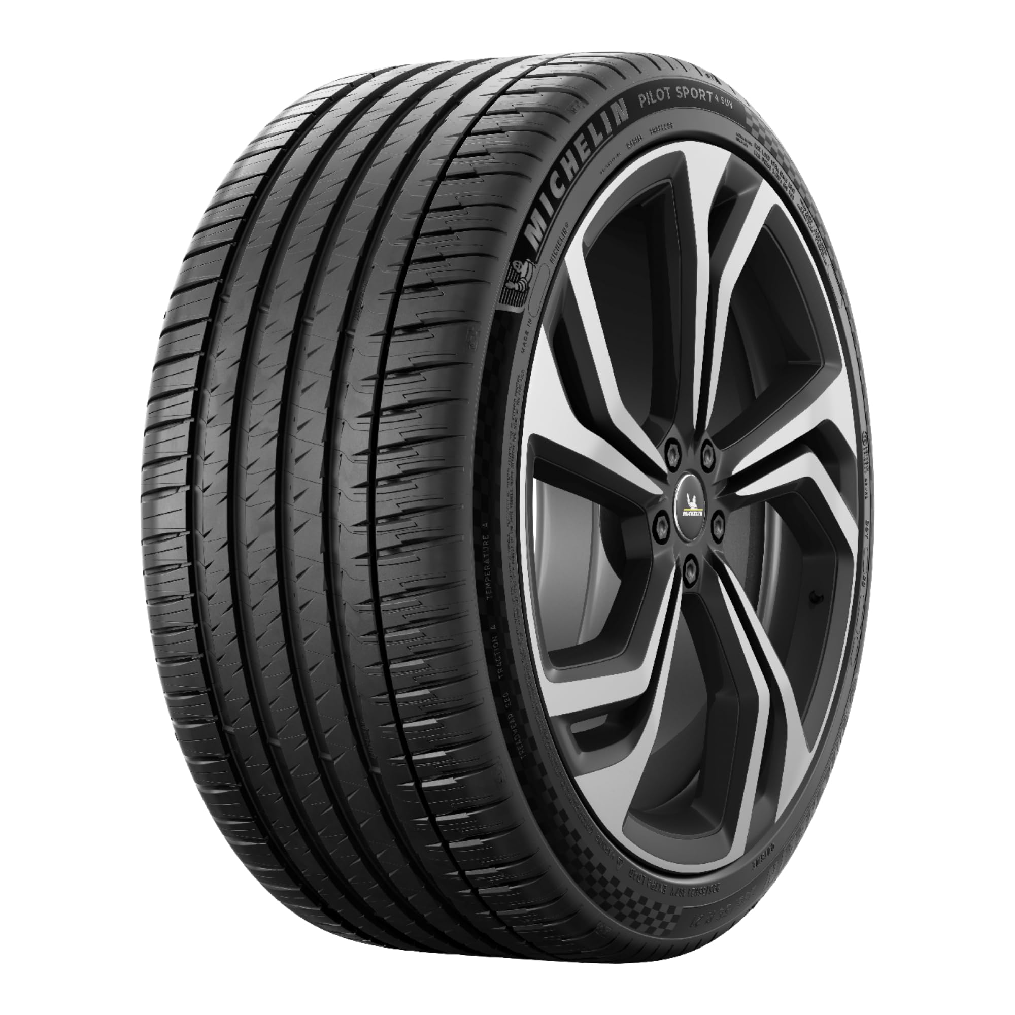 MICHELIN Pilot Sport 4 SUV