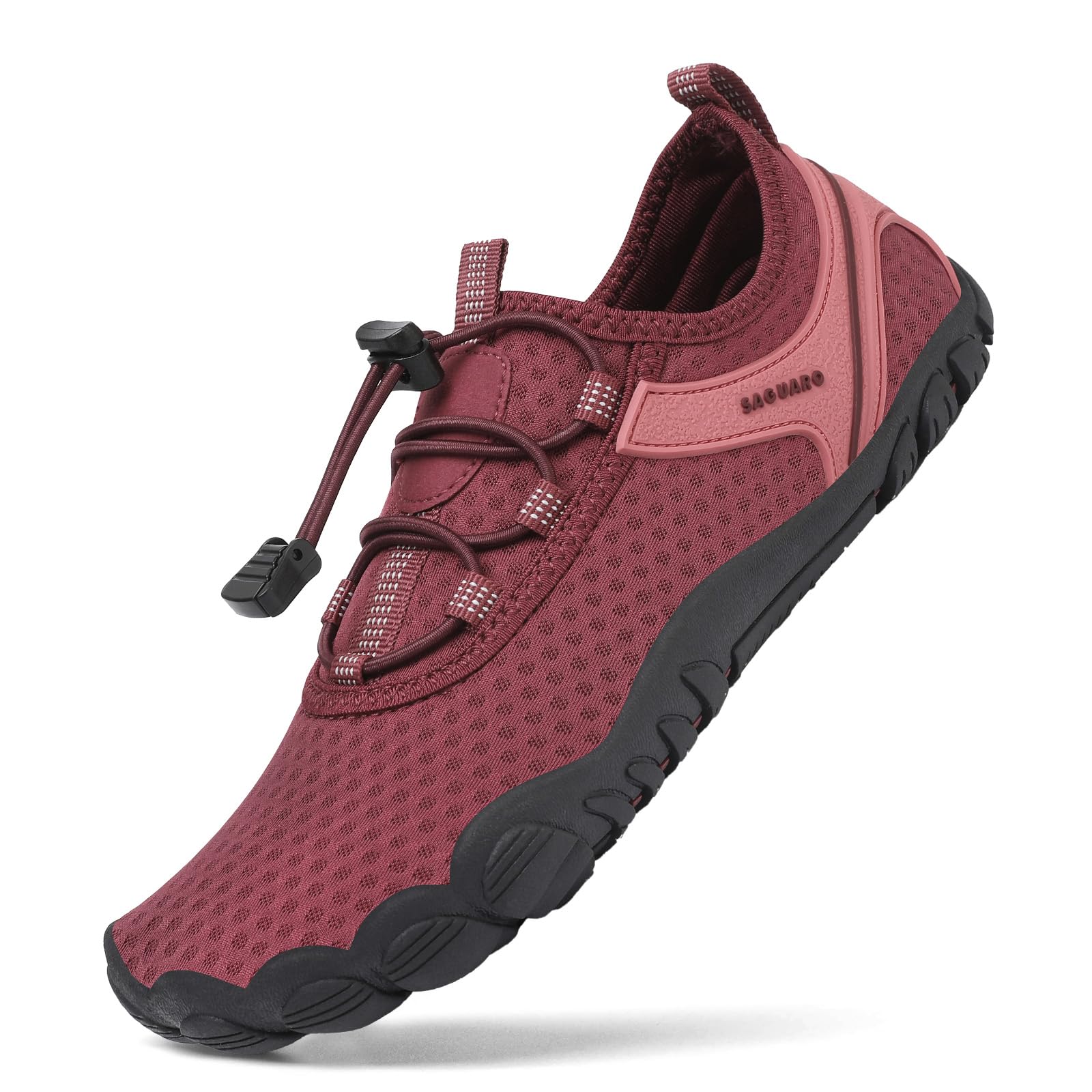 SAGUARO Scarpe da Immersione Uomo Donna Rapida Asciugatura Scarpette Spiaggia Surf