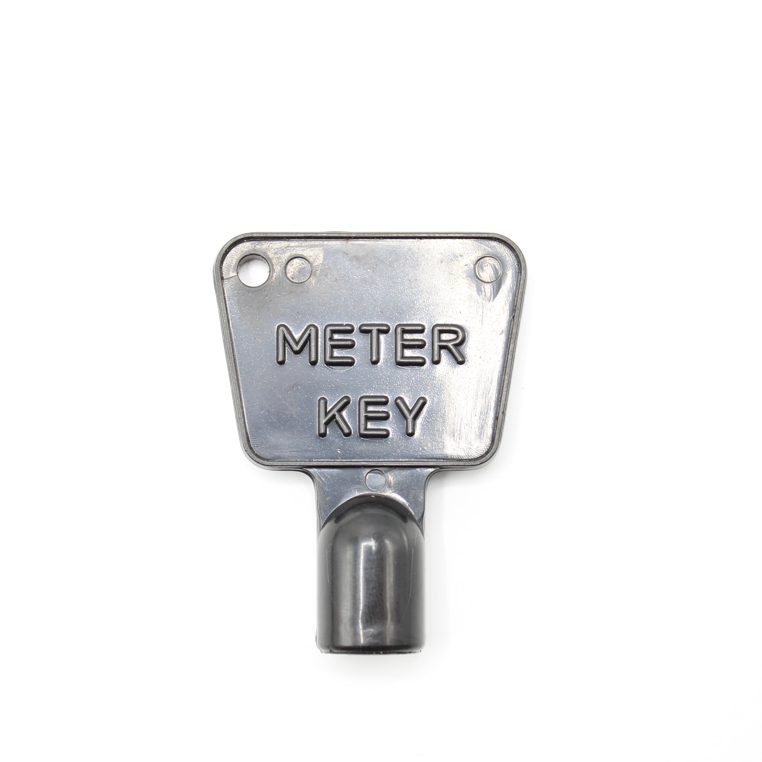 JD Brands Meter Box Key | Gas Meter Box Key | Electric Meter Box Key | Utility Key