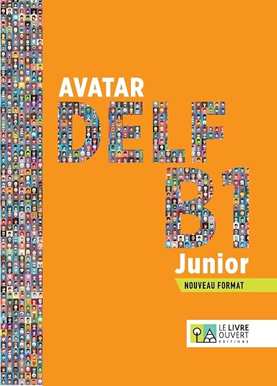 Avatar delf b1 junior - nouveau format