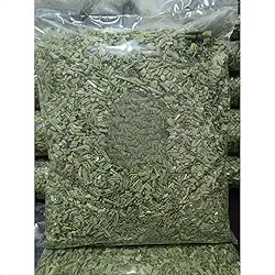 Cavalinha Cultivada Para Chá 1kg (500g)