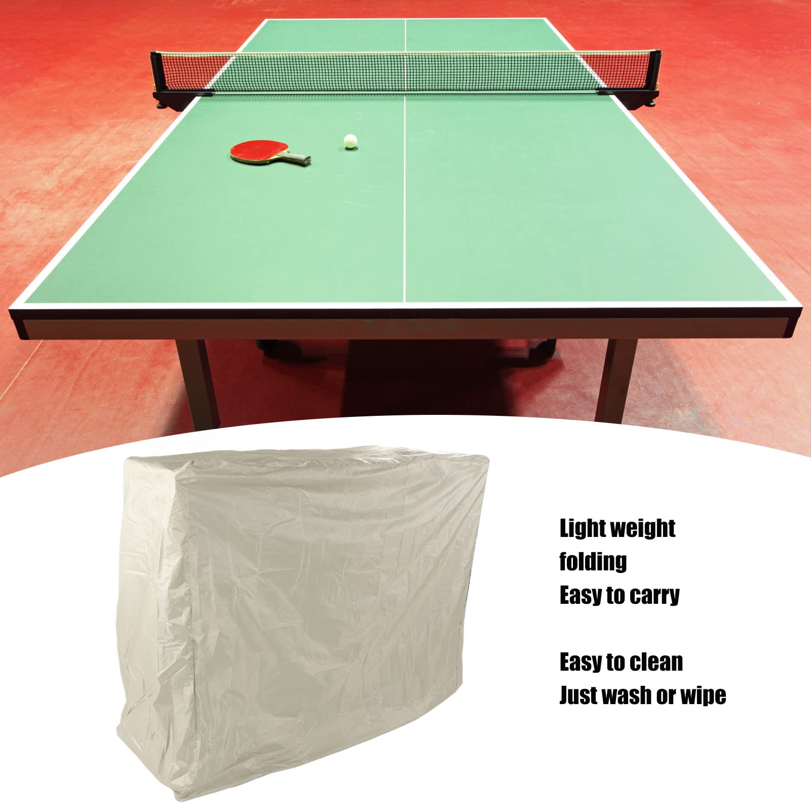 Putterman Replacement External Wind Aluminum Crank Handle (Green)