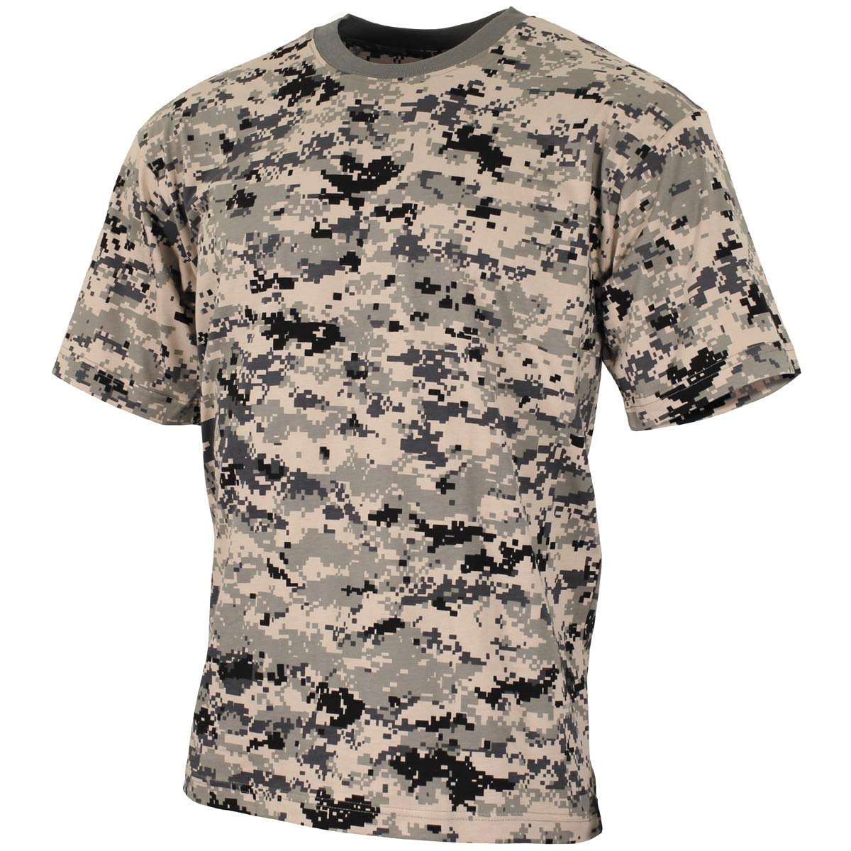 MFH T-Shirt Digital Urban Size XXL