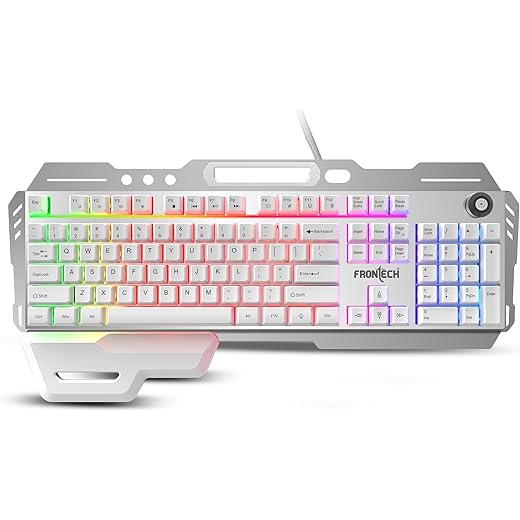 FRONTECH KB-0013P Wired Gaming Keyboard