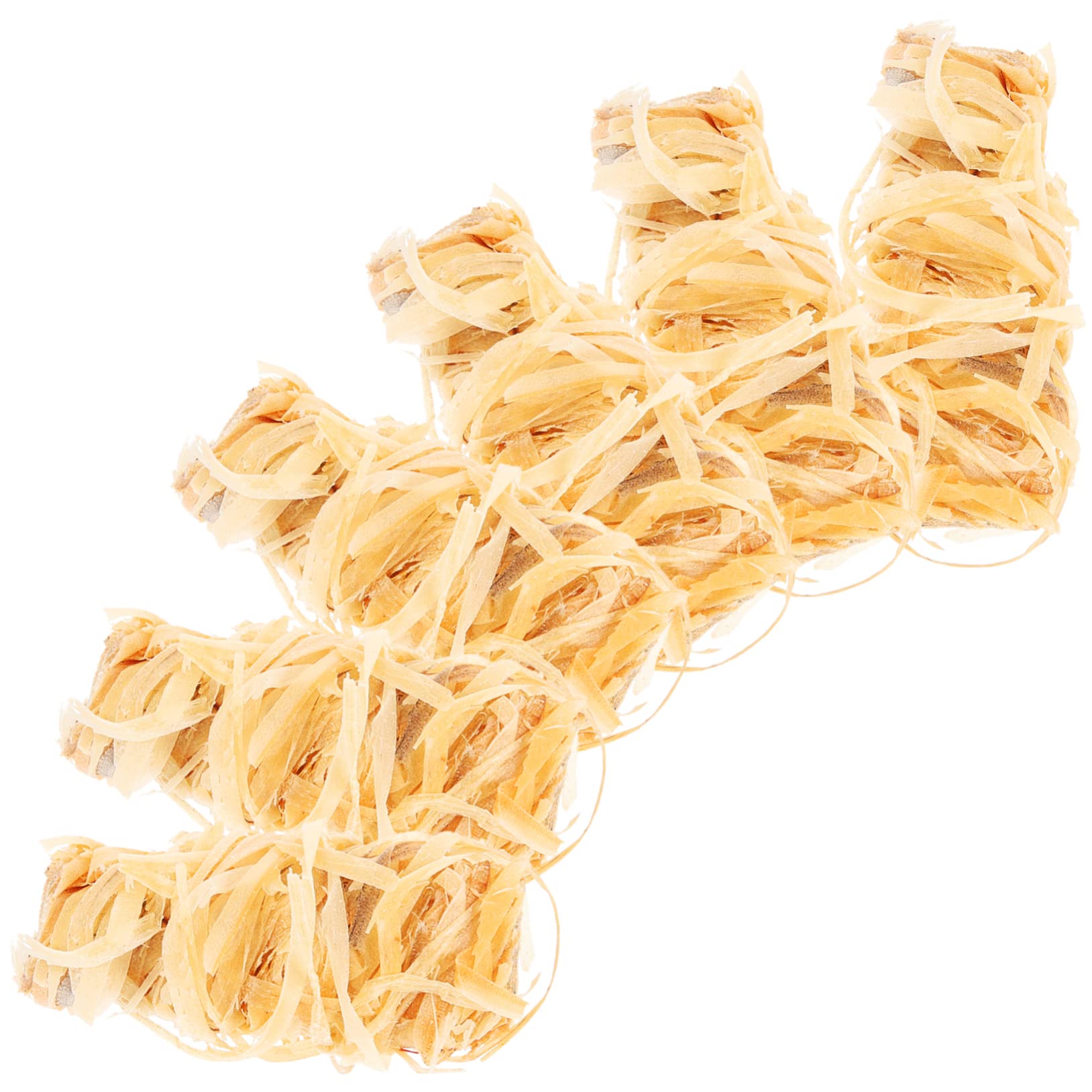 IWOWHERO Lighters for Fireplace Fire Camp Fire Starter Grill Accessory Portable