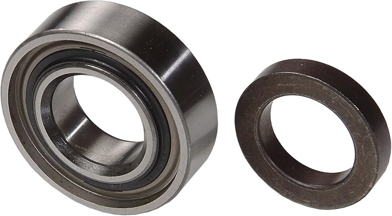 Rolamento de roda National RW-207-CCRA para Ford Mustang – 1 unidade