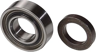 National RW-207-CCRA Wheel Bearing