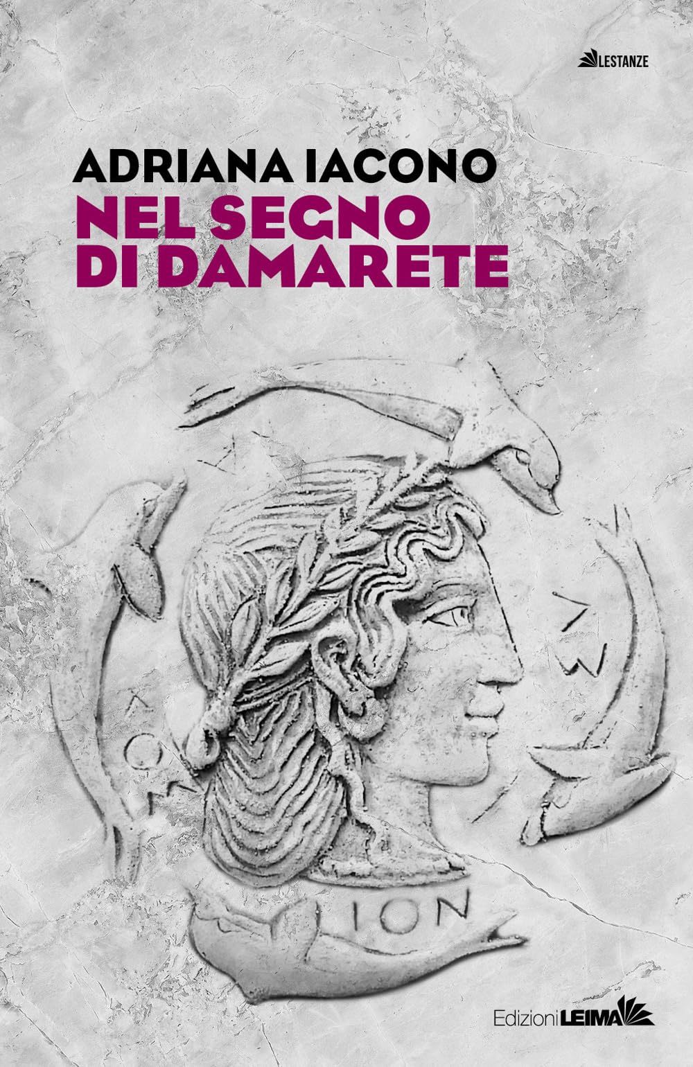 Nel Segno Di Damarete - 4
