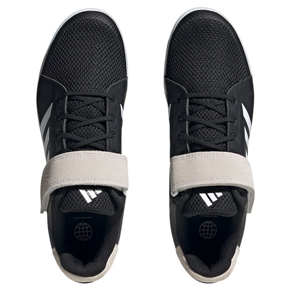 adidas Power III, Zapatillas Halterofilia Hombre
