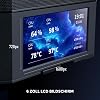 Lian Li Lancool 207 Digital RGB Mid-Tower ATX Case Black