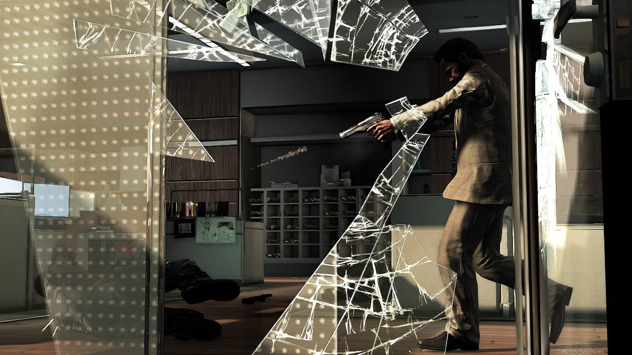 Max Payne 3 [Importación alemana]