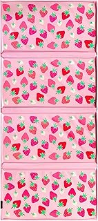 Wildkin Kids Vinyl Nap Mat