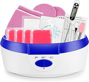 Macchine per la cera di paraffina thumbnail classifica