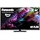 Panasonic Z85 Series 2024 Model 55-inch OLED 4K Ultra HD Smart Fire TV, Dolby Vision IQ, HDR10+ Adaptive, 120Hz Refresh Rate - 55Z85AP