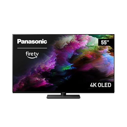 Panasonic 55-inch Z85 OLED (2024)