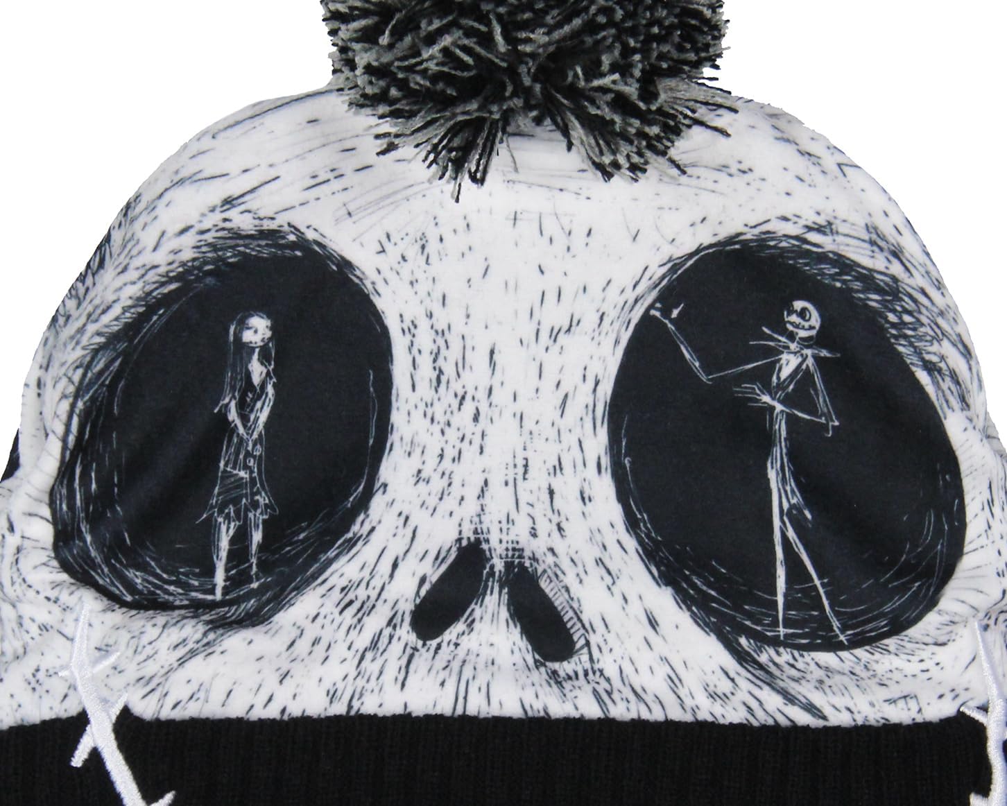 Bioworld mens Beanie