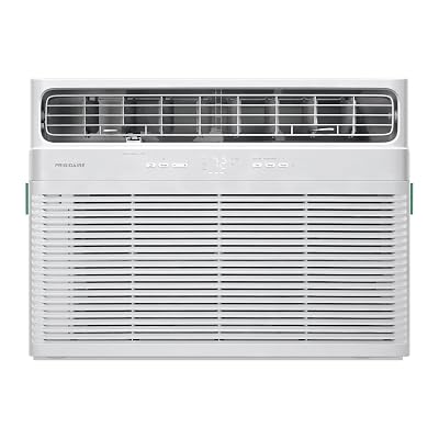Frigidaire Window Air Conditioners: High-Capacity & Efficient Family Picks