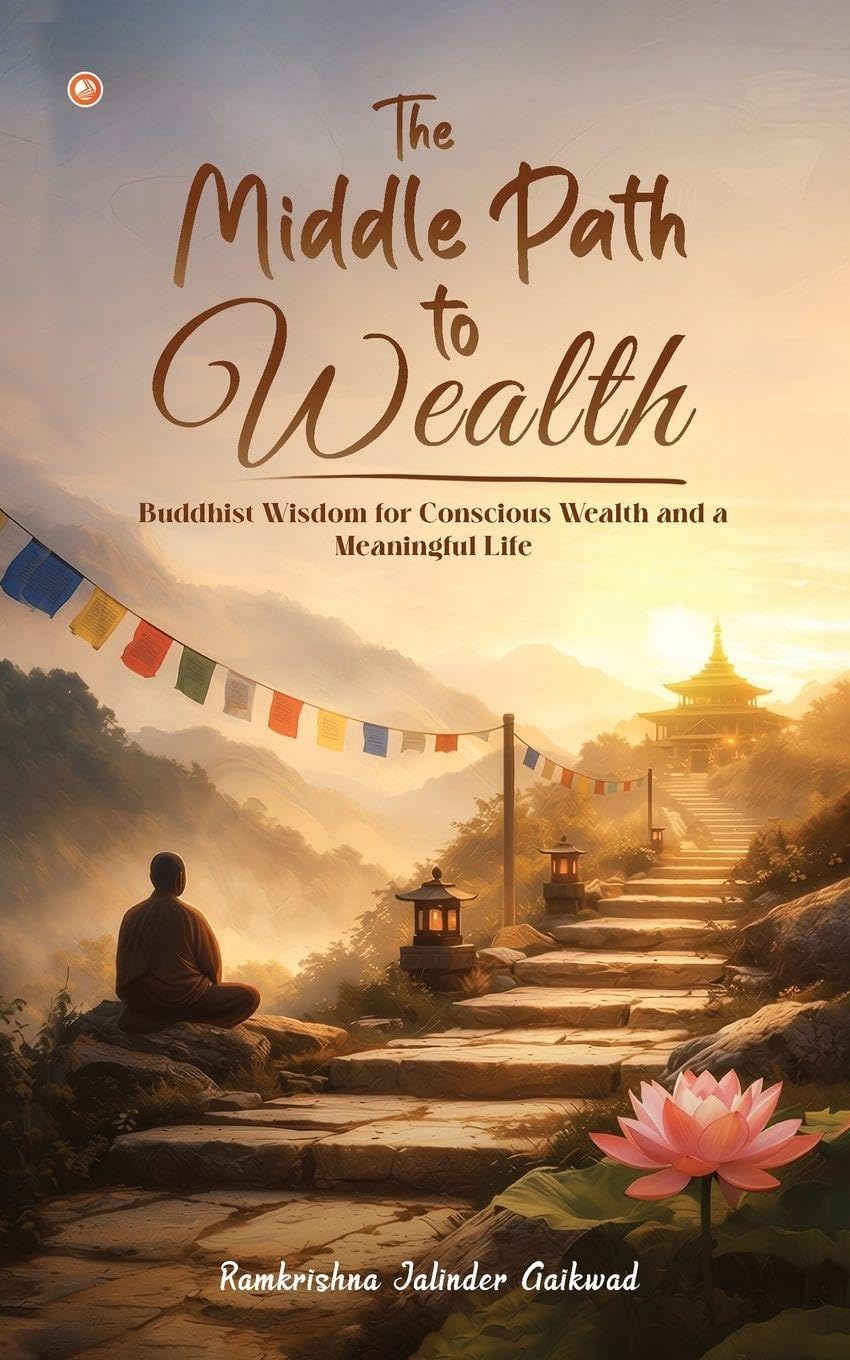 The Middle Path To Wealth