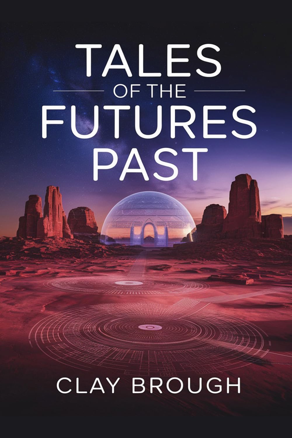 Tales of the Futures Past: Looking from the Outside In