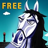 Cool soundtrack Horse Hero Race : Billy\'s Racing Adventure Fight for Survival