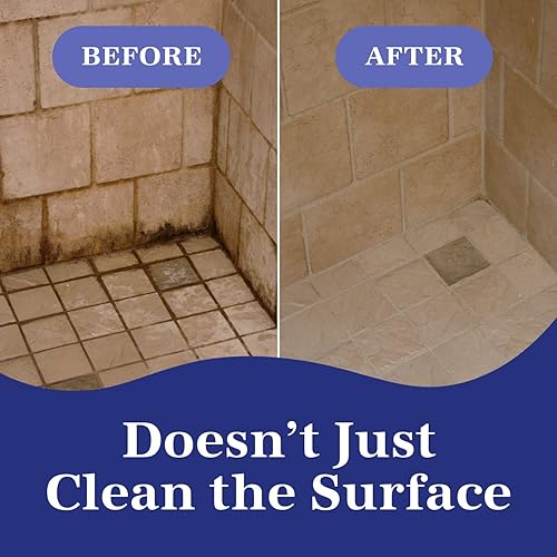 Miniatura 6 de Marble Life 0708 MaxOut - Limpiador de lechada y azulejos