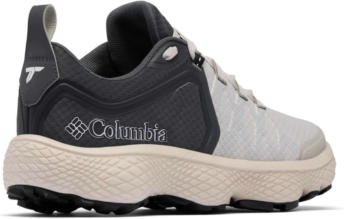 Columbia Men's Escape Thrive Titanium