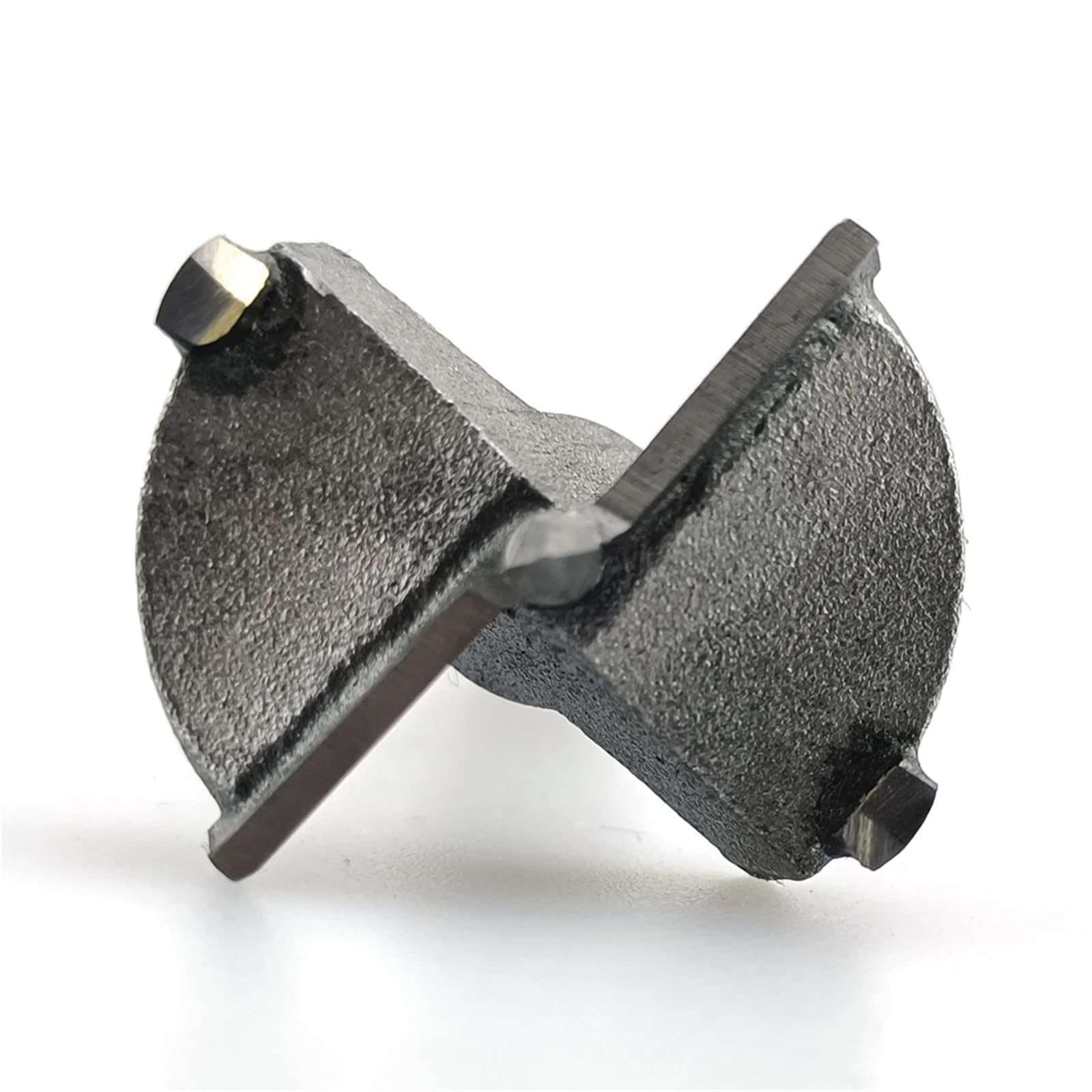 Forstner Forstner Mèche autocentrante en acier au carbone carbure de tungstène Outil de travail du bois 14-65 mm 1 pièce (32 mm)