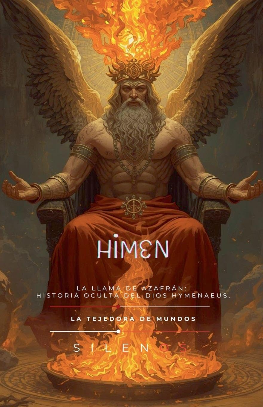 HIMEN La Llama de Azafrán (Roma)