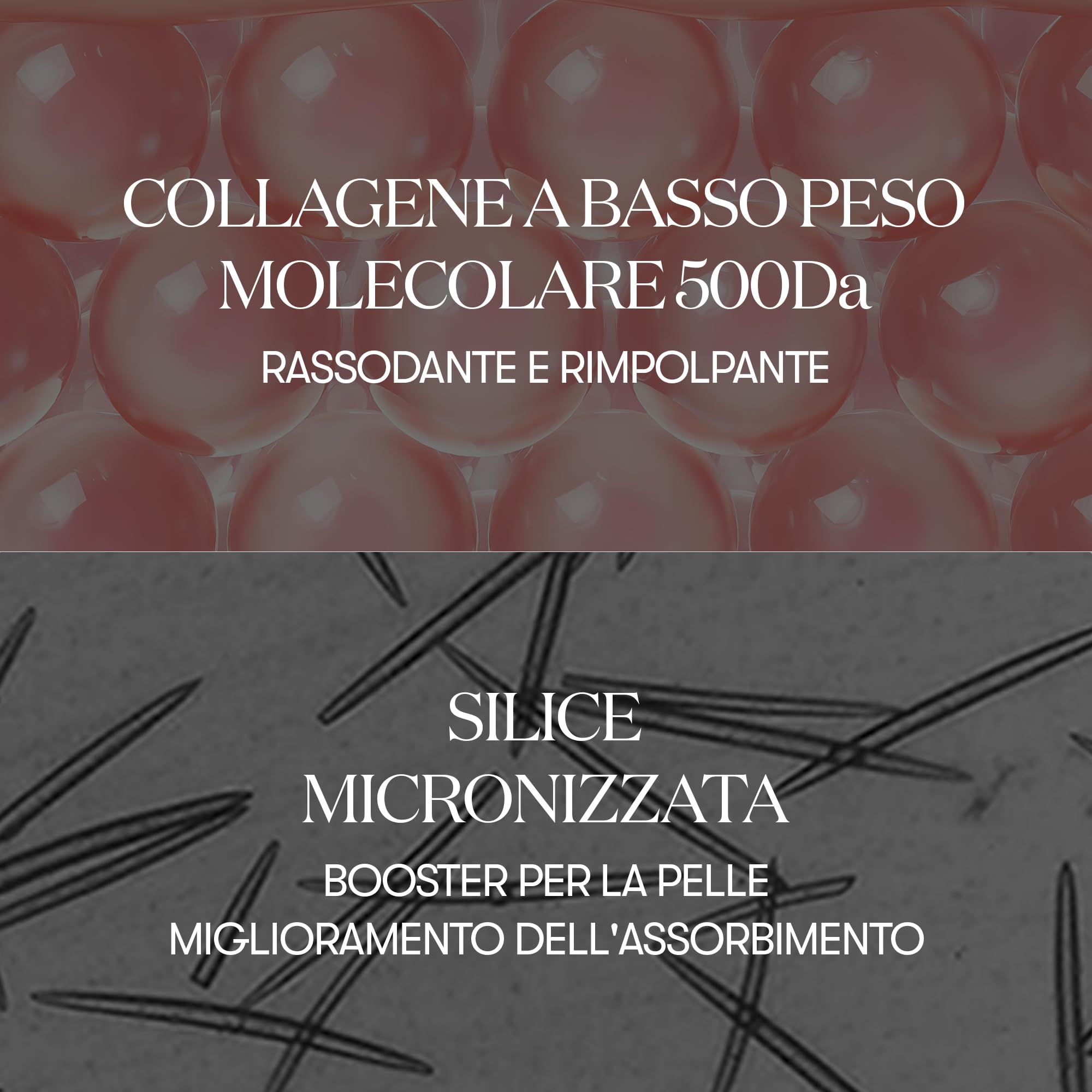 VT COSMETICS VT COLLAGEN REEDLE SHOT 100, siero al collagene per microneedling da 50 ml