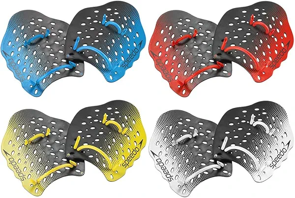 Speedo Swim Training Power Plus Paddles