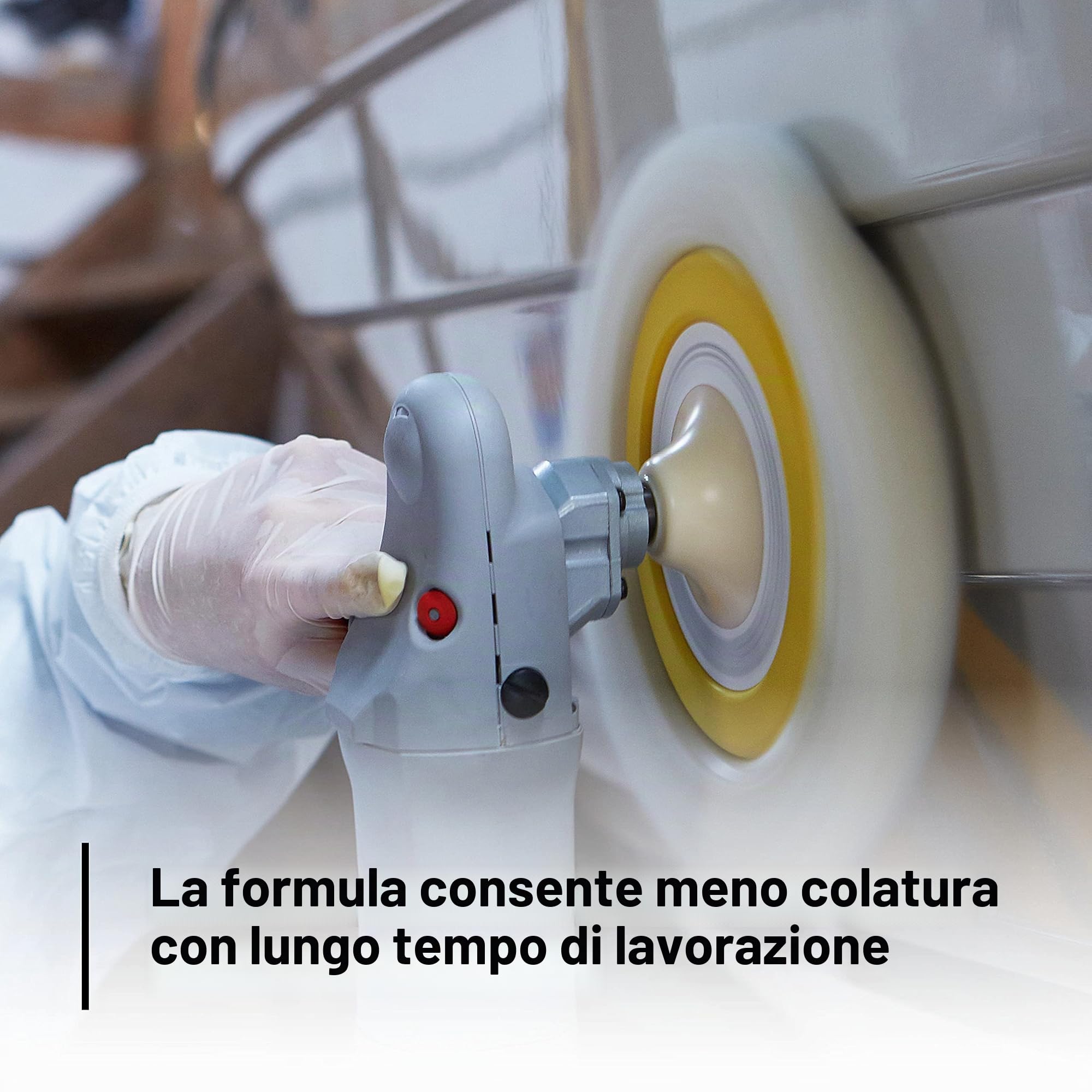 3M 30344 Perfect-It Gelcoat Compound + Polish - 907,2 g