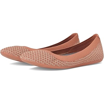 Allbirds Tree Breezer Retreat Knit sienna blush