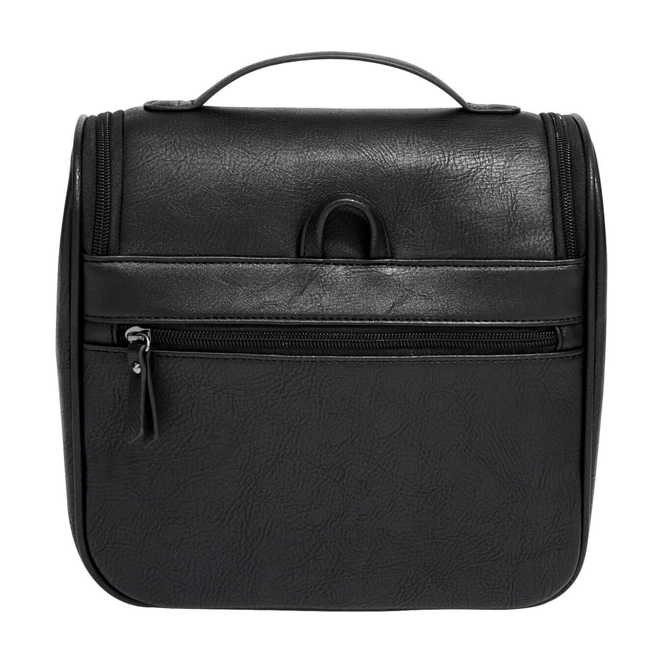 Stackers - Borsa da appendere, colore: Nero