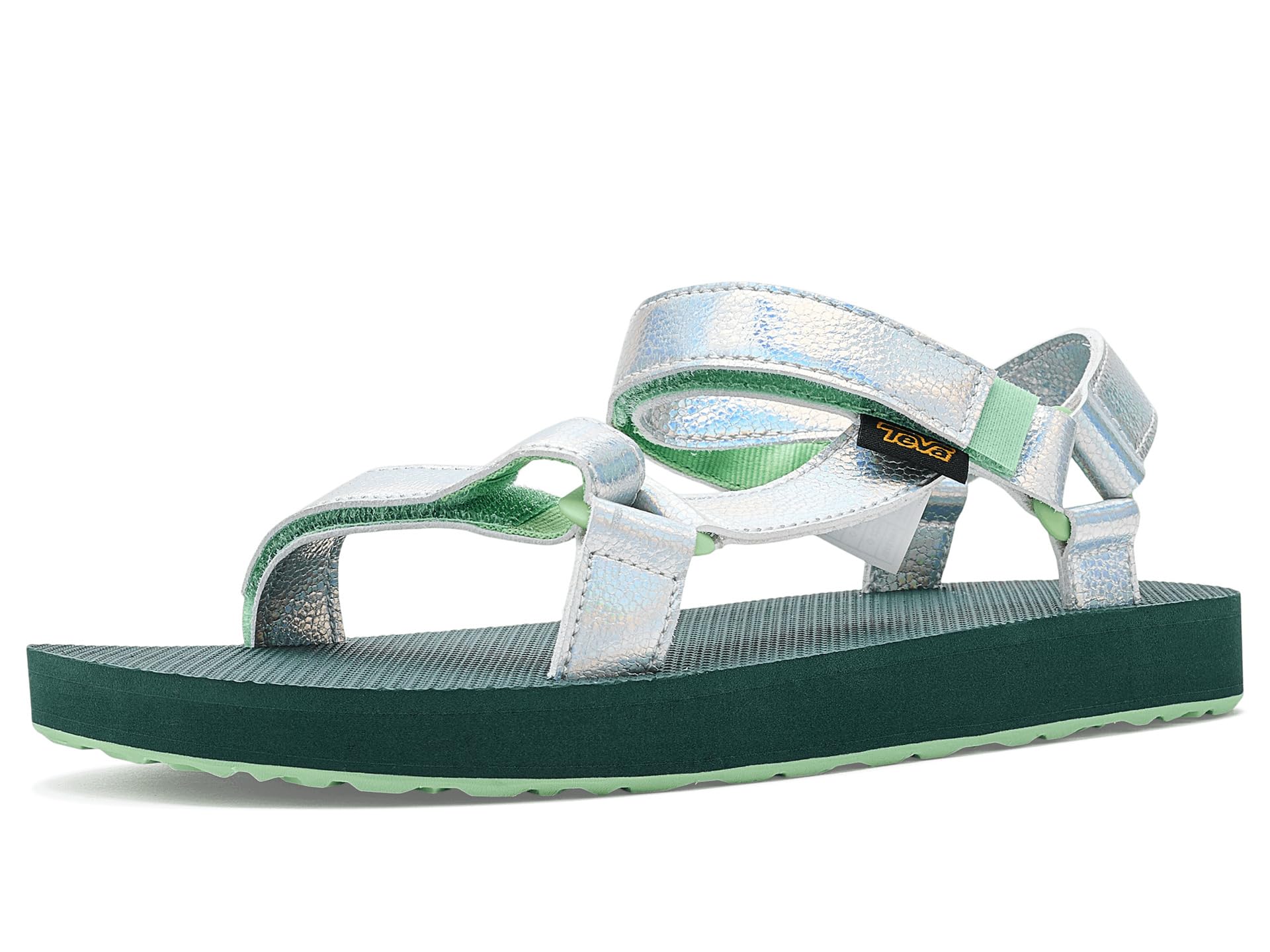 Teva Universal Tie Dye für Jungen (Kleinkind/kleines Kind/großes Kind) 9 L