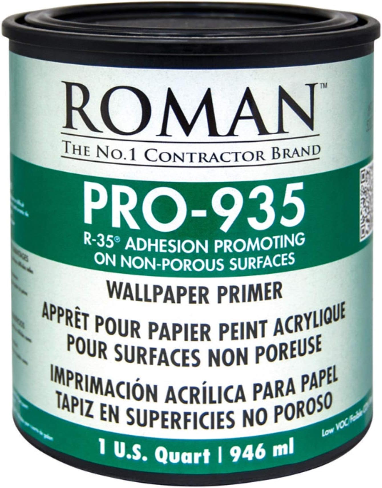 12114 Heavy Duty Wallpaper Adhesive