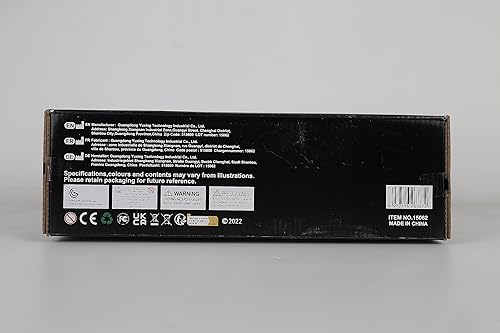 Miniatura 8 de Mould King 15062 Kit de construcción de excavadora de servicio pesado, modelo de construcción de excavadora de control RC APP para construir,