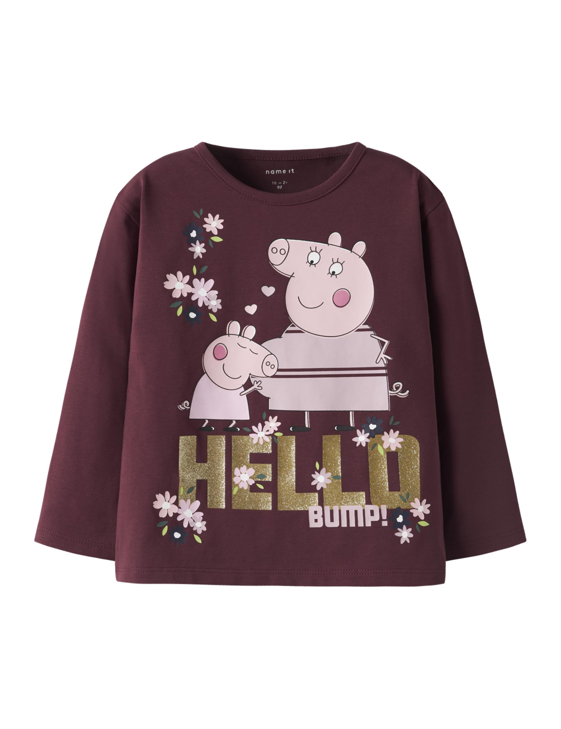 Tops, T-Shirts & Blusen für Mädchen