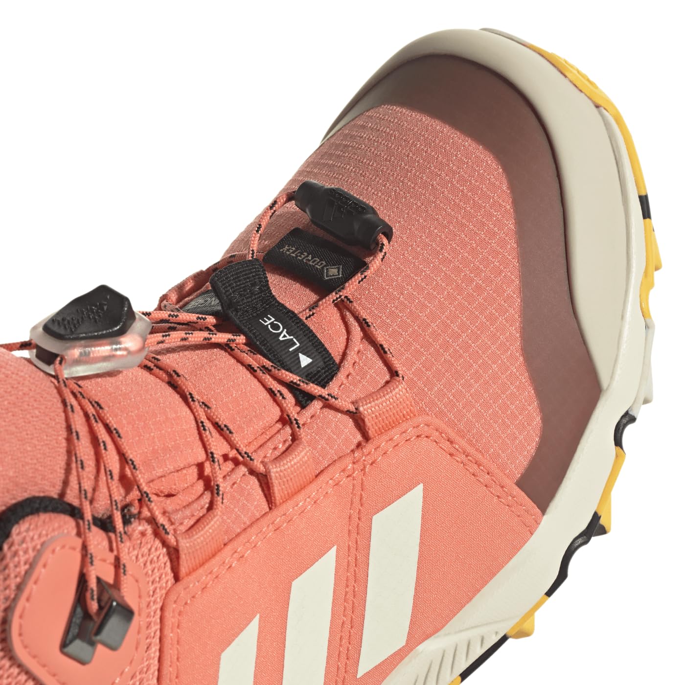 adidas Terrex Mid Gore-tex Zapatillas Unisex niños