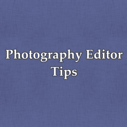 Photography Editor Tips App on Amazon Appstore