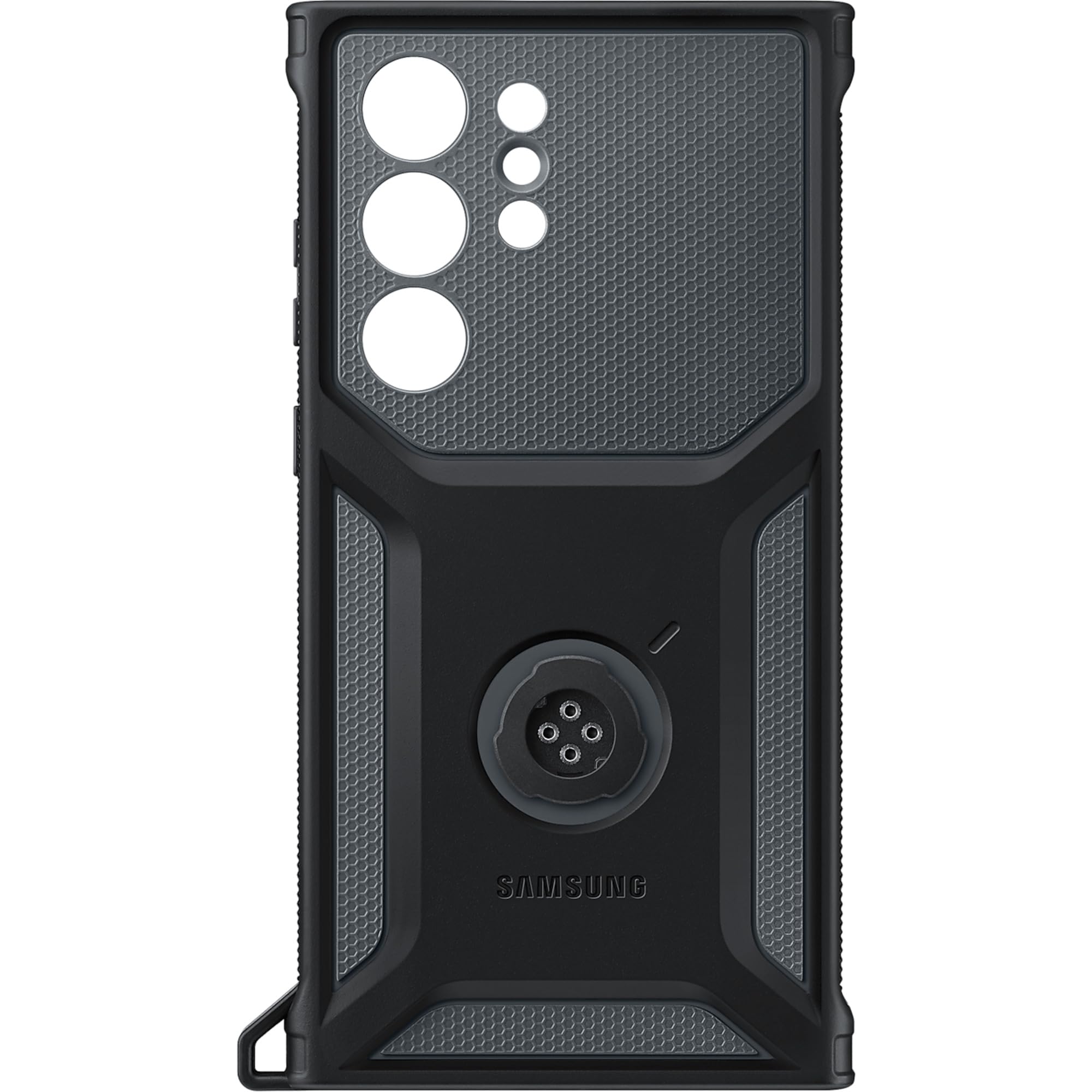 Samsung Diamond Ultra Rugged Gadget Case Titan