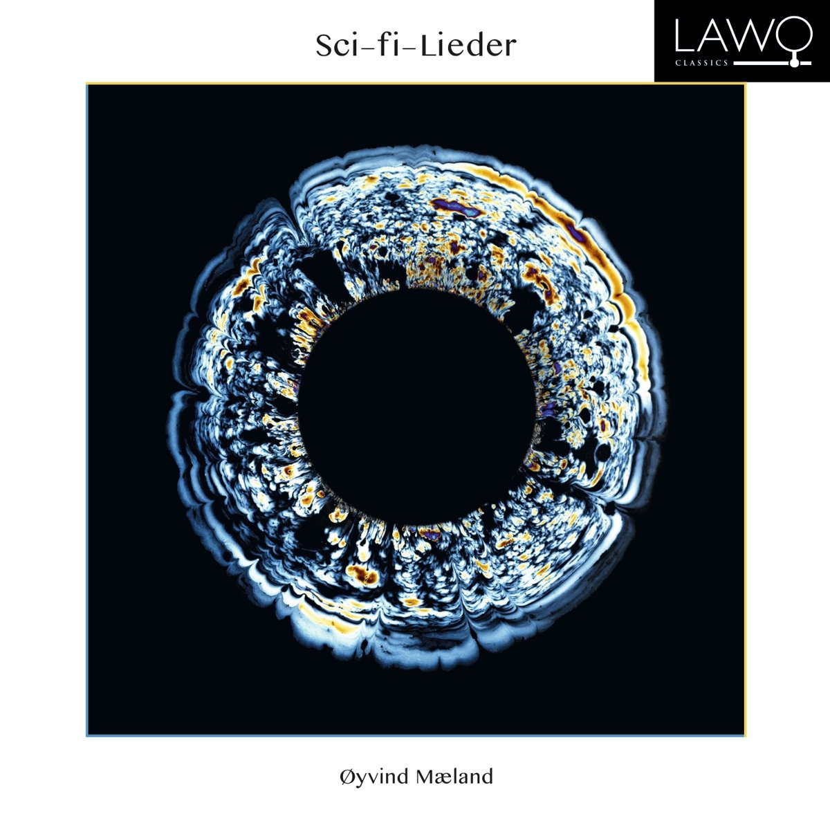 Sci-fi-lieder