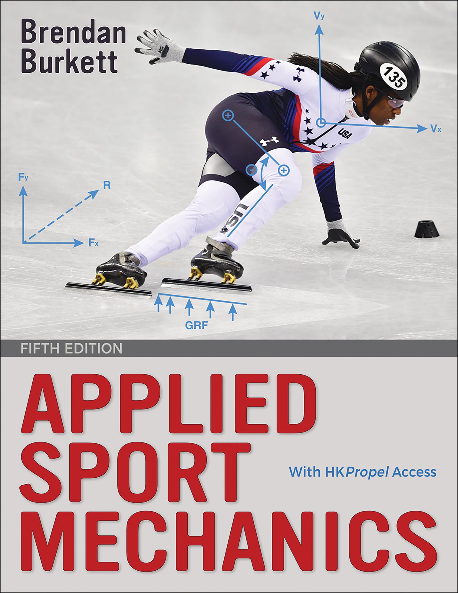 Applied Sport Mechanics (English Edition)