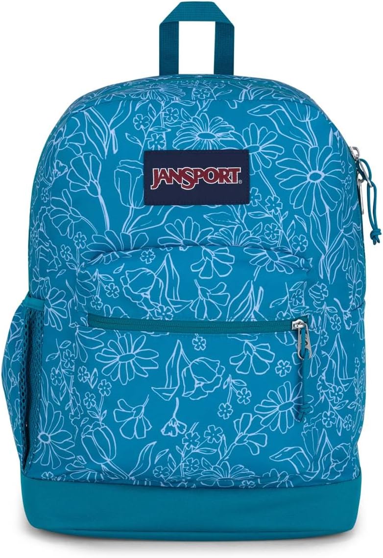 Cross Town Backpack